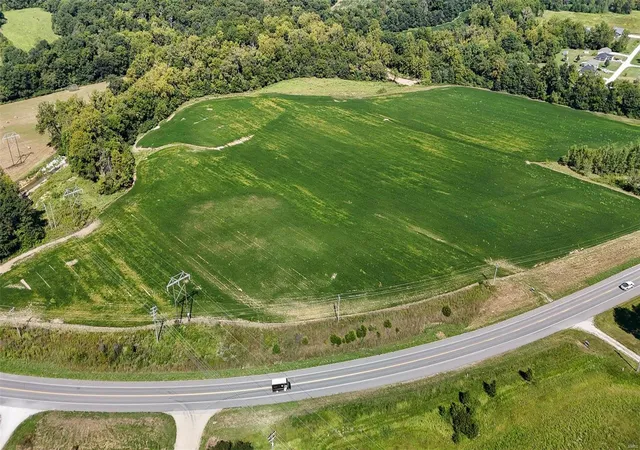 Photo 3 of Land for sale at 0 13+/ Acres East Hwy 47, Troy, MO 63379 | MLS# 24046892 | Listing updated on 2024-11-05
