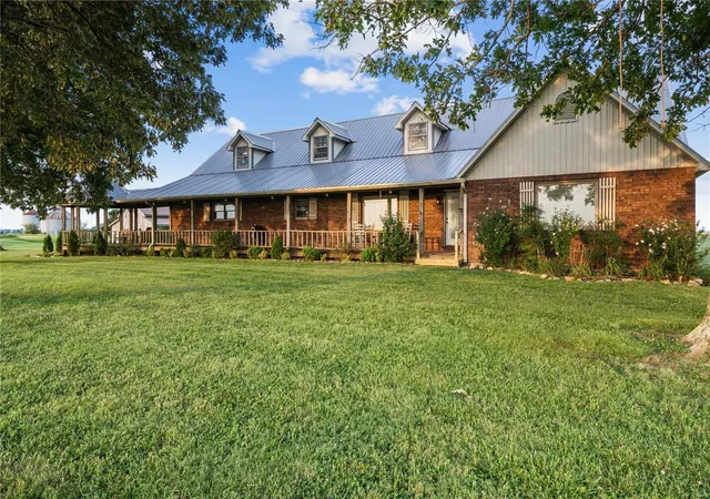 Photo 1 of Single family home for sale at 6492 State Hwy 25, Dexter, MO 63841 | MLS# 24046914 | Listing updated on 2024-10-04