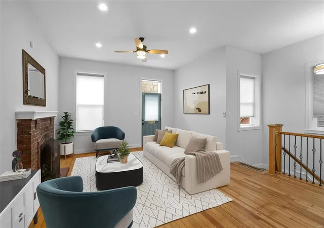 Photo 2 of Sale Pending at 3253 Minnesota Ave, Saint Louis, MO 63118 | MLS# 24046996 | Listing updated on 2024-11-05