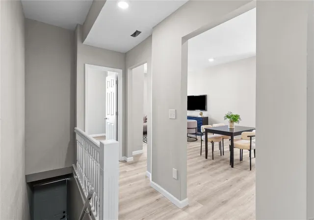 Photo 2 of Sale Pending at 3166 Oregon Ave, Saint Louis, MO 63118 | MLS# 24047434 | Listing updated on 2024-10-21