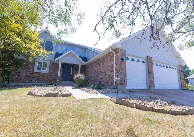 1st image of 3814 Melstone Ct, Florissant, MO 63034 | MLS# 24047487