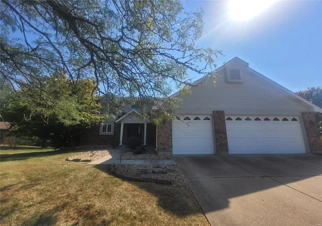 45th image of 3814 Melstone Ct, Florissant, MO 63034 | MLS# 24047487