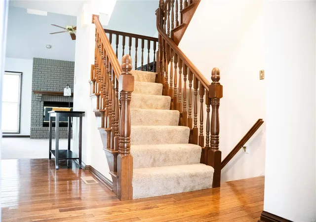 5th image of 3814 Melstone Ct, Florissant, MO 63034 | MLS# 24047487