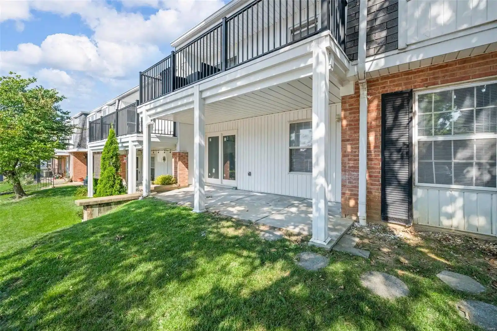 Listing Photo 20 - Condo for sale in 1674 Blue Ridge Dr located at 1674 Blue Ridge Dr, Mehlville, MO 63125 - Unit 1674 Blue Ridge Dr