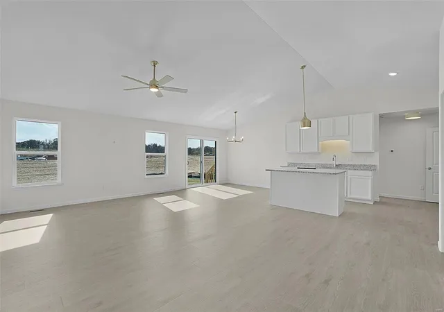 Photo 2 of Single family home for sale at 360 Cumberland Ct, Truesdale, MO 63380 | MLS# 24047746 | Listing updated on 2024-12-16