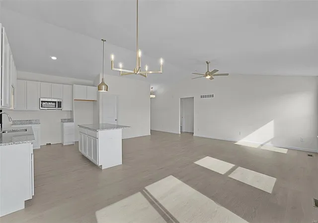 Photo 3 of Single family home for sale at 360 Cumberland Ct, Truesdale, MO 63380 | MLS# 24047746 | Listing updated on 2024-12-16