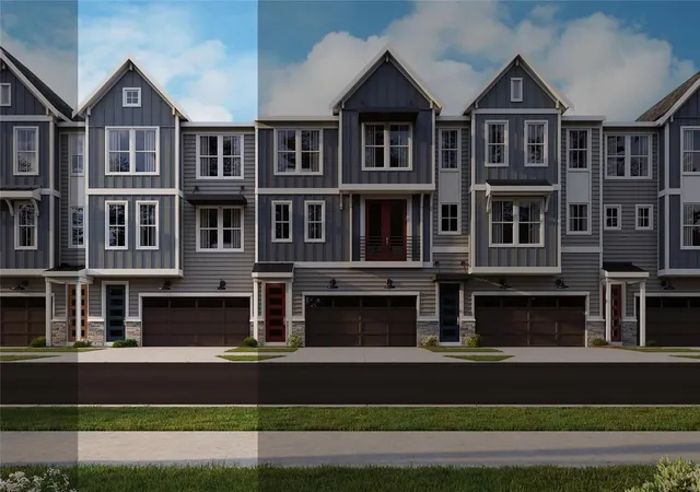 Photo 1 of Townhouse for sale at 8958 E Gateway Heights Rd #73-402, Saint Louis, MO 63144 | MLS# 24047861 | Listing updated on 2024-11-15