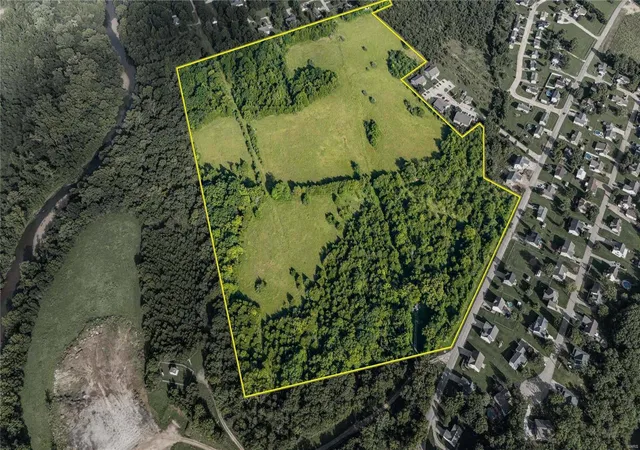 Photo 1 of Land for sale at 1152 Hawthorne Dr, Desloge, MO 63628 | MLS# 24047873 | Listing updated on 2024-09-30