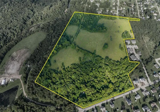 Photo 2 of Land for sale at 1152 Hawthorne Dr, Desloge, MO 63628 | MLS# 24047873 | Listing updated on 2024-09-30
