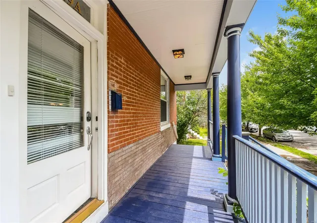Photo 2 of Multi family home for sale at 4149 Cleveland Ave, Saint Louis, MO 63110 | MLS# 24047874 | Listing updated on 2024-11-19