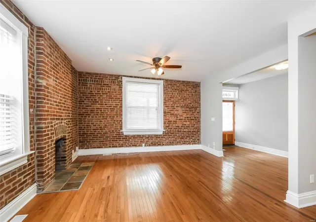 Photo 3 of Multi family home for sale at 4149 Cleveland Ave, Saint Louis, MO 63110 | MLS# 24047874 | Listing updated on 2024-11-19