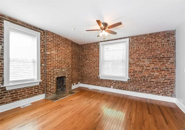 Photo 4 of Multi family home for sale at 4149 Cleveland Ave, Saint Louis, MO 63110 | MLS# 24047874 | Listing updated on 2024-11-19