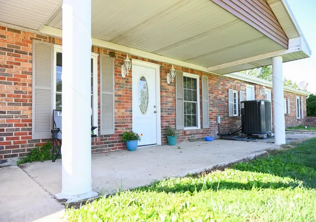 Photo 1 of Single family home for sale at 1954 Krausetown Rd, Owensville, MO 65066 | MLS# 24047886 | Listing updated on 2024-07-31