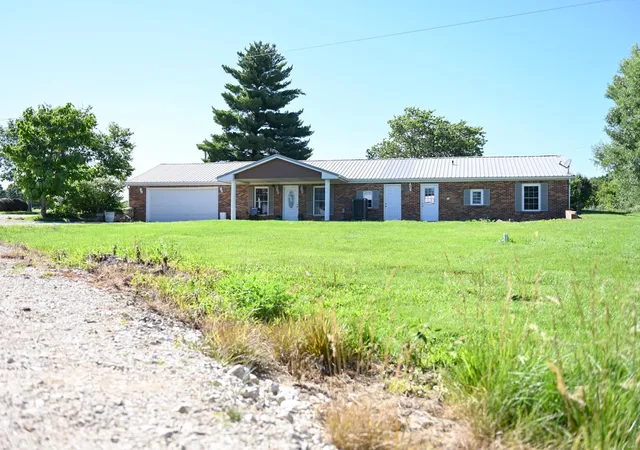 Photo 60 of Single family home for sale at 1954 Krausetown Rd, Owensville, MO 65066 | MLS# 24047886 | Listing updated on 2024-07-31