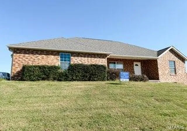 Photo 1 of Single family home for sale at 242 Pioneer Orchard Rd, Jackson, MO 63755 | MLS# 24048307 | Listing updated on 2025-01-02