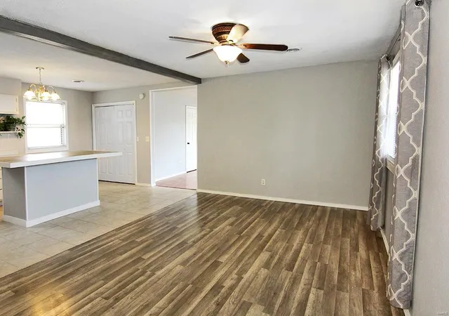 Photo 2 of Sale Pending at 817 W Tropf St, Advance, MO 63730 | MLS# 24048350 | Listing updated on 2024-09-18