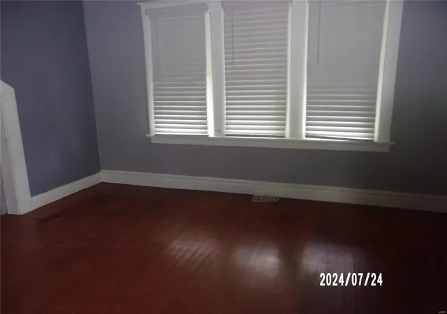 Photo 2 of Single family home for sale at 1223 Waldron Ave, Saint Louis, MO 63130 | MLS# 24048390 | Listing updated on 2025-03-17