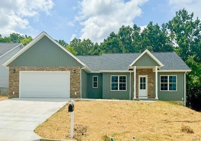 1st image of 240 Ann Lee Dr, Rolla, MO 65401 | MLS# 24048720