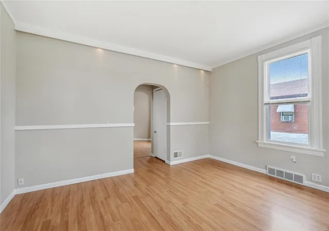 Photo 3 of Single family home for sale at 4974 Quincy St, Saint Louis, MO 63109 | MLS# 24048772 | Listing updated on 2024-11-18