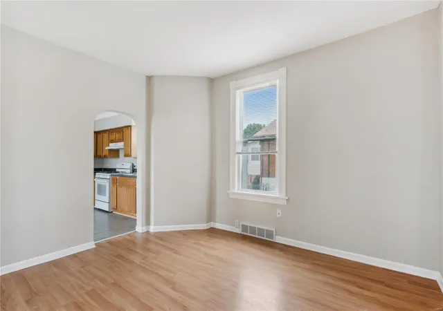 Photo 3 of Single family home for sale at 4974 Quincy St, Saint Louis, MO 63109 | MLS# 24048772 | Listing updated on 2024-11-18