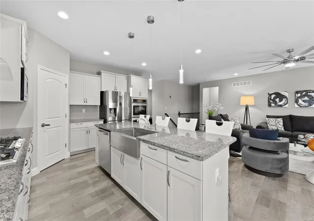 5th image of 343 Burning Brook Dr, O Fallon, MO 63366 | MLS# 24048887