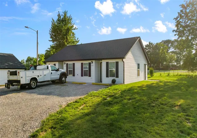4th image of 205 County Road 545 Road, Jackson, MO 63755 | MLS# 24049017