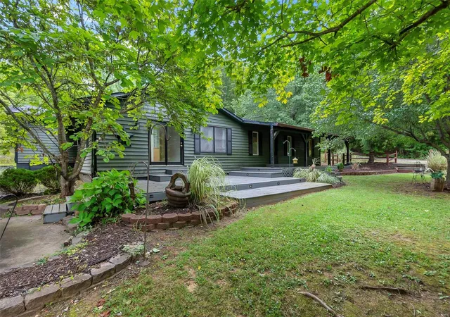 Photo 1 of Single family home for sale at 1016 Madison 9518, Fredericktown, MO 63645 | MLS# 24049075 | Listing updated on 2024-11-13