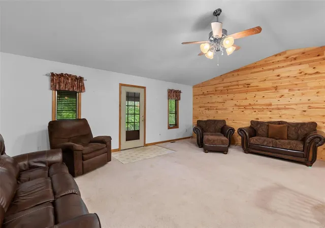 Photo 2 of Single family home for sale at 1016 Madison 9518, Fredericktown, MO 63645 | MLS# 24049075 | Listing updated on 2024-11-13