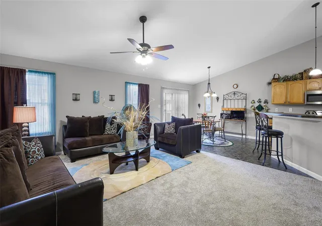 Photo 3 of Single family home for sale at 2474 Harbor Landings Cir, Saint Louis, MO 63136 | MLS# 24049210 | Listing updated on 2024-09-09
