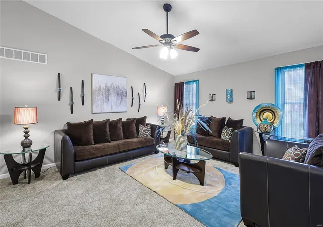 Photo 3 of Single family home for sale at 2474 Harbor Landings Cir, Saint Louis, MO 63136 | MLS# 24049210 | Listing updated on 2024-09-09