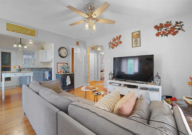 Photo 2 of Sale Pending at 4984 Fyler Ave, Saint Louis, MO 63139 | MLS# 24049220 | Listing updated on 2024-08-26
