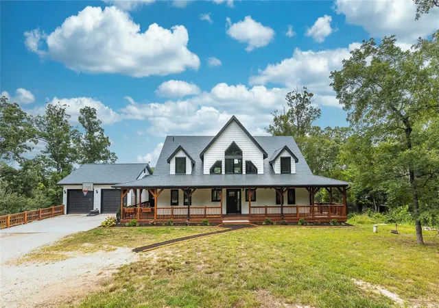 Photo 1 of Sale Pending at 3021 Rosebud Road, Rosebud, MO 63091 | MLS# 24049327 | Listing updated on 2024-11-21