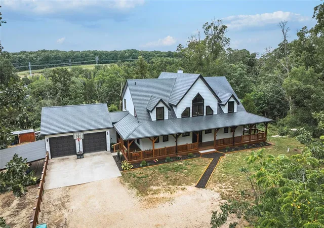 Photo 2 of Sale Pending at 3021 Rosebud Road, Rosebud, MO 63091 | MLS# 24049327 | Listing updated on 2024-11-21