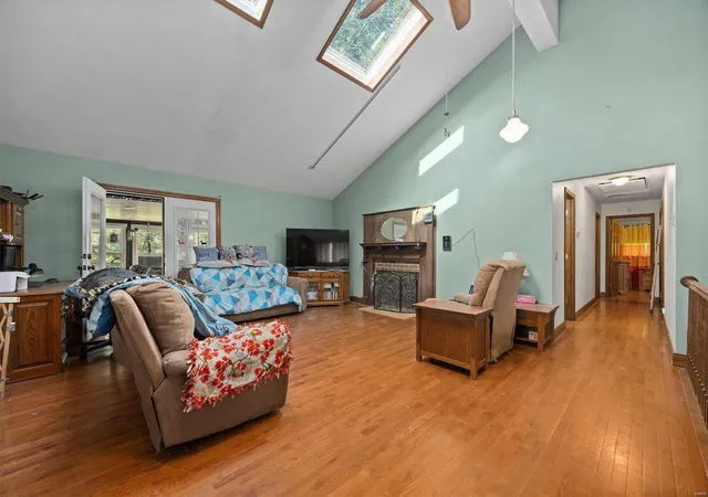 5th image of 7800 Myrtlewood Dr, Belleville, IL 62223 | MLS# 24049364