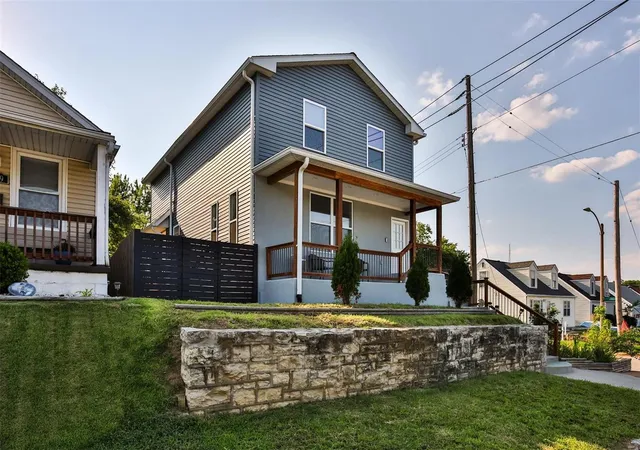 Photo 1 of Single family home for sale at 3345 Sublette Ave, Saint Louis, MO 63139 | MLS# 24049369 | Listing updated on 2024-09-23