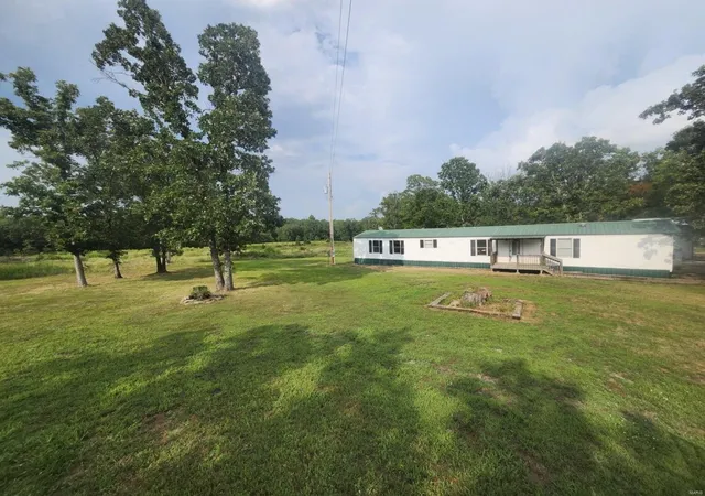Homes for sale in Falcon, MO | 12700 M- Hwy Ad, Falcon, MO 65470 | MLS# 24049425