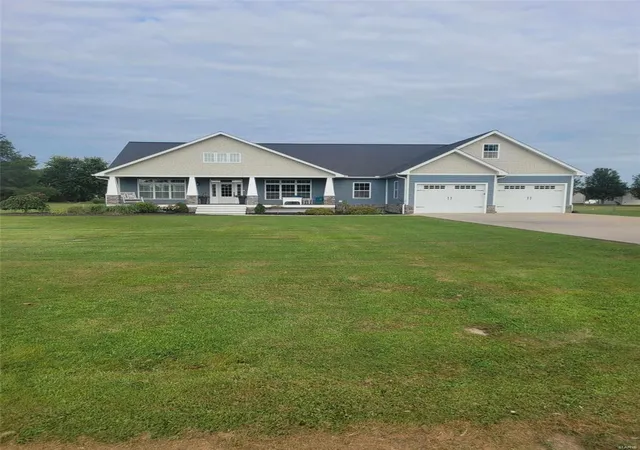 Photo 30 of Single family home for sale at 1208 St Hwy Ad, Dexter, MO 63841 | MLS# 24049565 | Listing updated on 2024-10-03