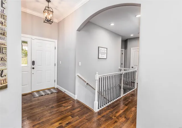 Photo 2 of Single family home for sale at 323 Heritage Valley Dr, New Haven, MO 63068 | MLS# 24049646 | Listing updated on 2024-11-19