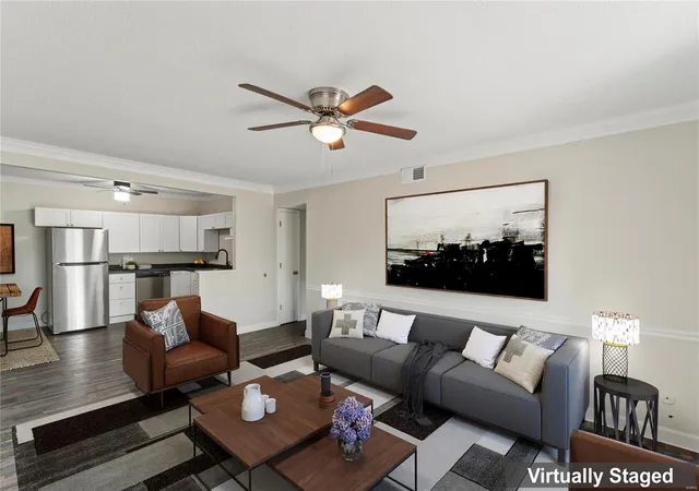 Photo 4 of Condo for sale at 2745 Westphalia Ct #F, Saint Louis, MO 63129 | MLS# 24049721 | Listing updated on 2024-09-17