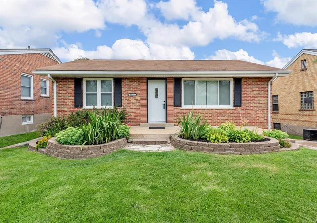 Photo 1 of Sale Pending at 8038 Troost Ave, Saint Louis, MO 63123 | MLS# 24049811 | Listing updated on 2024-08-19