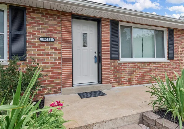 Photo 2 of Sale Pending at 8038 Troost Ave, Saint Louis, MO 63123 | MLS# 24049811 | Listing updated on 2024-08-19