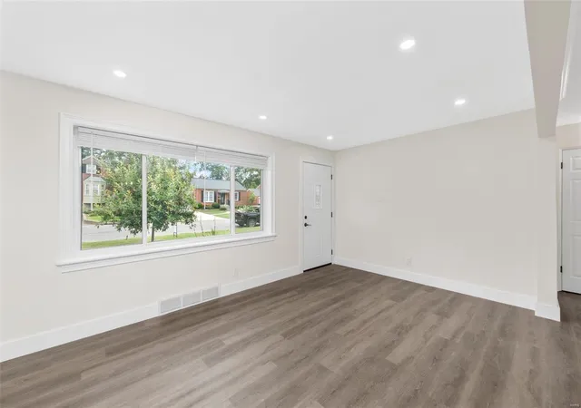 Photo 3 of Sale Pending at 8038 Troost Ave, Saint Louis, MO 63123 | MLS# 24049811 | Listing updated on 2024-08-19