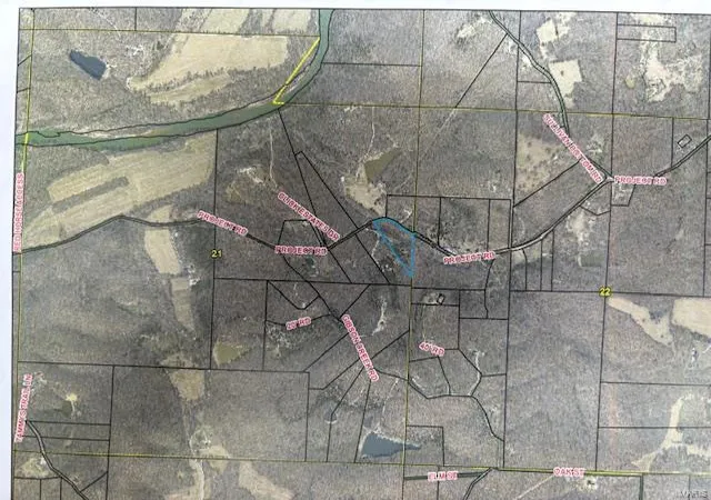 Photo 1 of Land for sale at 0 Project Rd, St. Clair, MO 63077 | MLS# 24049996 | Listing updated on 2024-08-08