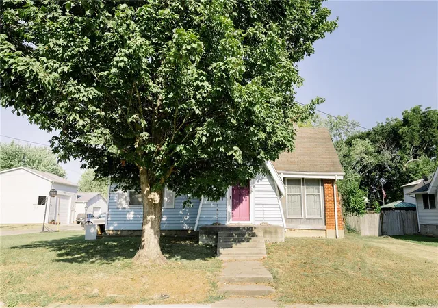 Photo 38 of Single family home for sale at 111 Marshall, Fredericktown, MO 63645 | MLS# 24050012 | Listing updated on 2024-11-22