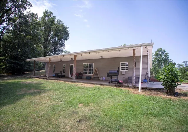 Photo 1 of Single family home for sale at 17800 County Road 527, Bloomfield, MO 63825 | MLS# 24050032 | Listing updated on 2024-09-20