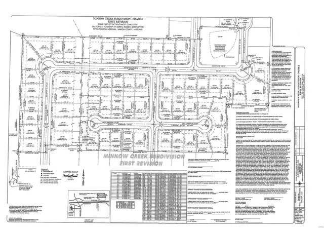 Photo 1 of Land for sale at 29 Honeysuckle Dr, Hannibal, MO 63401 | MLS# 24050043 | Listing updated on 2024-08-09
