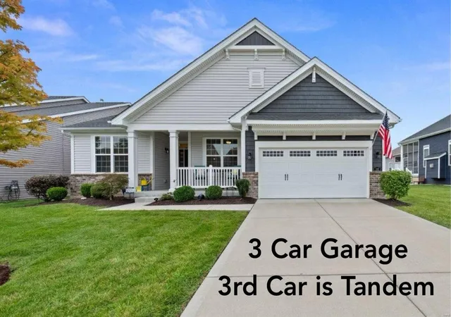 Photo 1 of Sale Pending at 182 Sandfort Ln, Saint Charles, MO 63301 | MLS# 24050290 | Listing updated on 2024-09-09