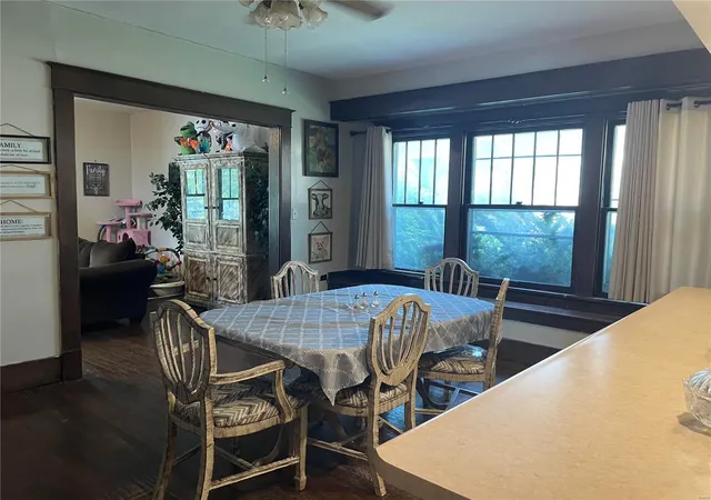Photo 4 of Single family home for sale at 409 S Center, Shelbina, MO 63468 | MLS# 24050355 | Listing updated on 2024-09-20