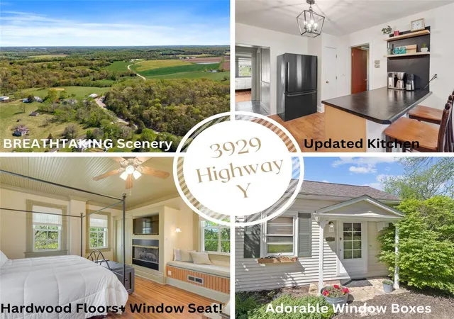 Photo 1 of Single family home for sale at 3929 Hwy Y, New Haven, MO 63068 | MLS# 24050472 | Listing updated on 2024-09-18