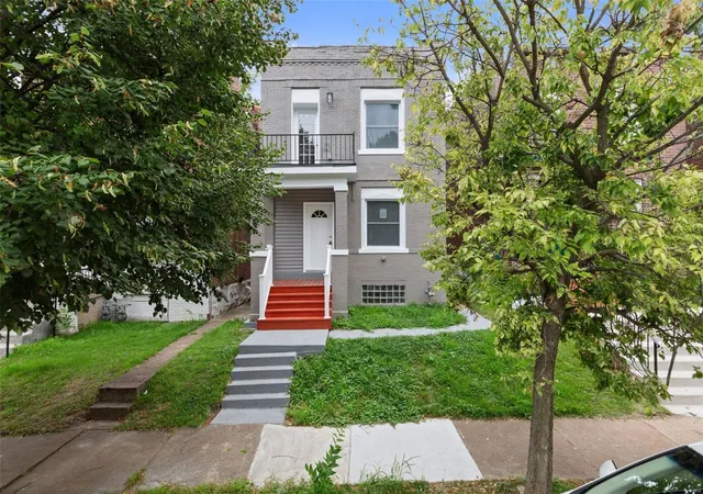 Photo 1 of Sale Pending at 3624 Virginia Ave, Saint Louis, MO 63118 | MLS# 24050521 | Listing updated on 2024-09-05